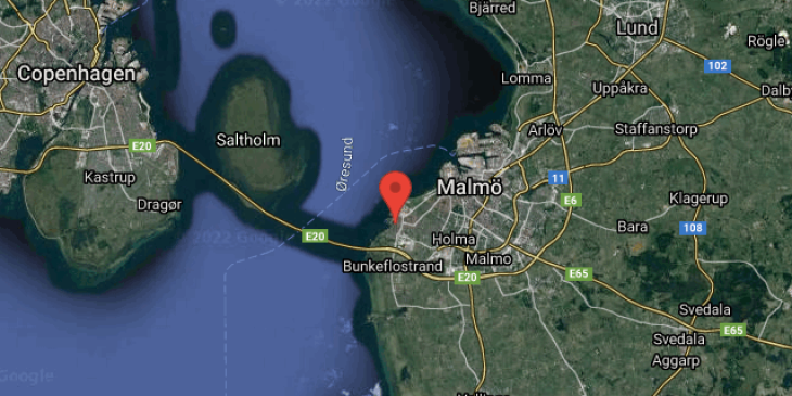 har 3a onskar byta till 2a limhamn map