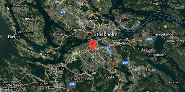 har en nyrenoverad 1a bytes mot 3 4a map
