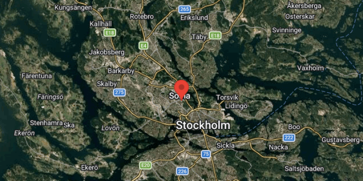 hogst upp pa vaning 13 fri utsikt and privat lage id us 29638 rn 76303 map
