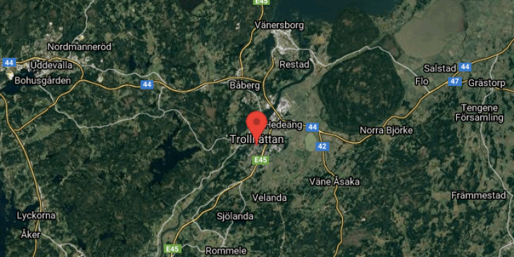 innehar en 4a som jag vill byta mot en 23a map