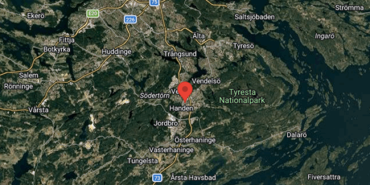 jag har 4 rum det ar for stort for oss vill ha mi id us 29351 rn 16918 map
