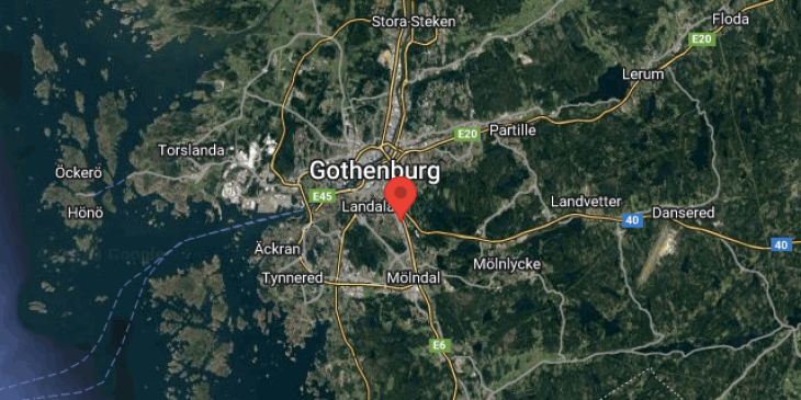 lagenhet 2a centralt goteborg map