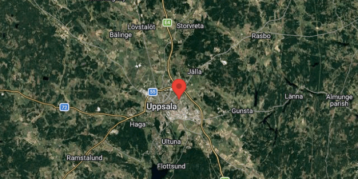 lagenhet pa johannesbacksgatan bytes id us 29613 rn 22732 map