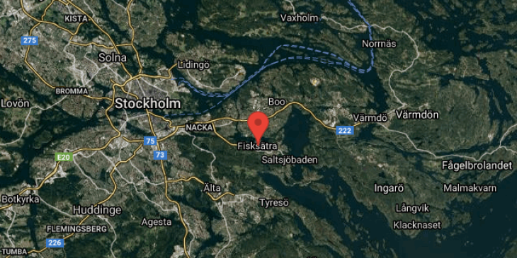 lagenheter byta map