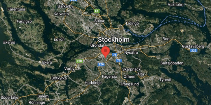 lagenhetsbyte id20975 map