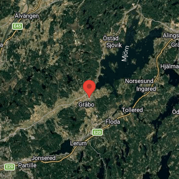 lerum kommuns byte id us 29359 rn 78895 map