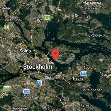 lidingo nara centrum id us 29548 rn 81632 map