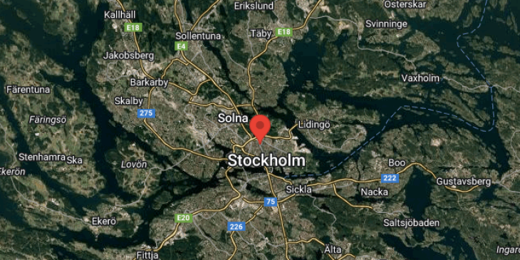 ljus 1a med balkong i vasastan soker storre id us 28899 rn 49670 map