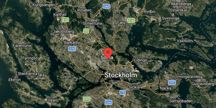 ljus 2a pa rasundavagen soker byte till 3a i s id us 29281 rn 95804 map