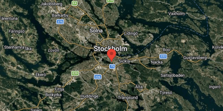 ljus hornlagenhet i skanstull id us 29594 rn 96472 map