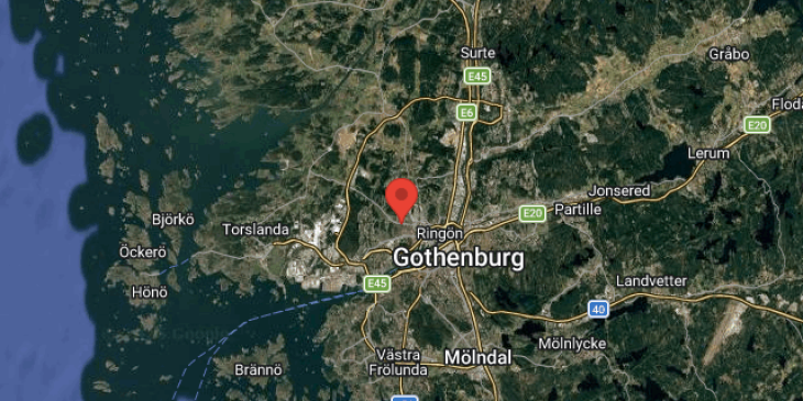 ljus luftig 25a i eriksberglunden goteborg id us 29629 rn 81106 map