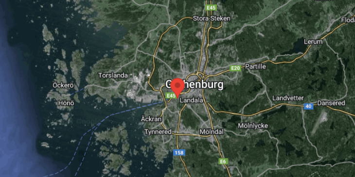 ljus nyproducerad lagenhet nara stigbergstorget id us 26876 rn 86384 map