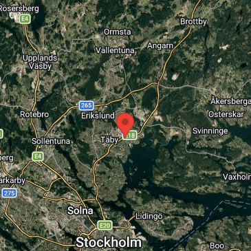 ljus och valplanerad 4a pa grindstuguvagen 59 id us 29574 rn 69910 map