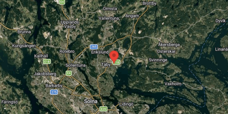 ljus och valplanerad 4a pa grindstuguvagen 59 id us 29574 rn 69910 map