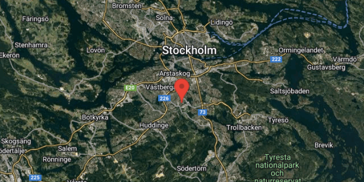 2 rum och kok bytes mot 3 rum och kok 2 pa 57 m2 map