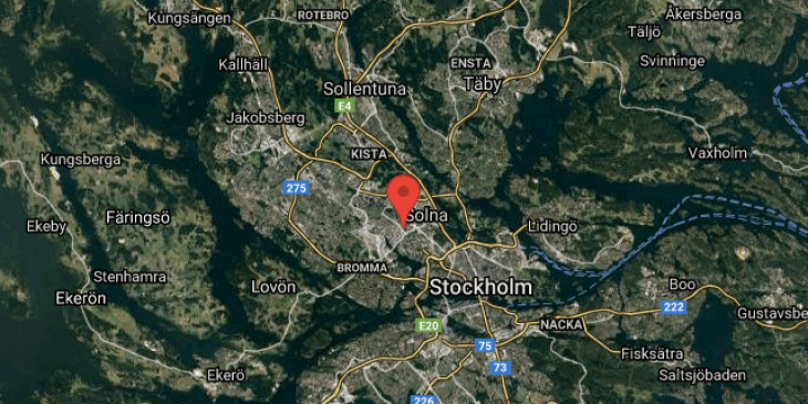 3 rum och kok 82 kvm bytes mot mindre i innerstan map