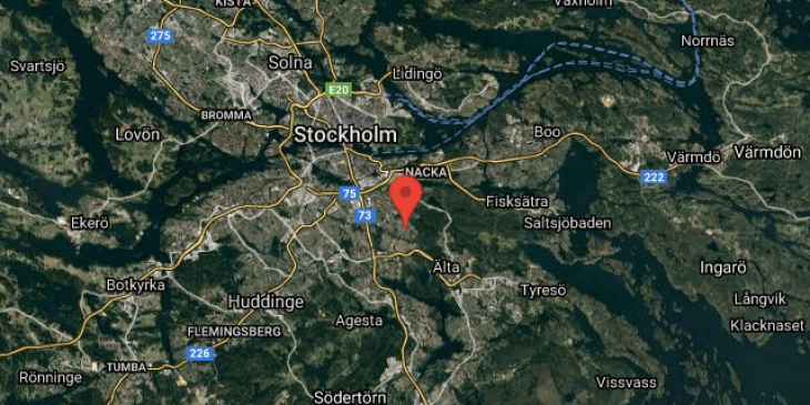 4a 97 kvm bytes mot 2 lagenheter map