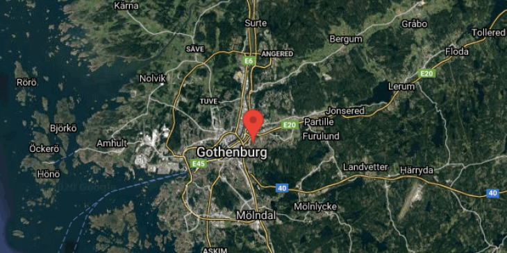 finnes central 3a goteborg onskas lerum uteplats map