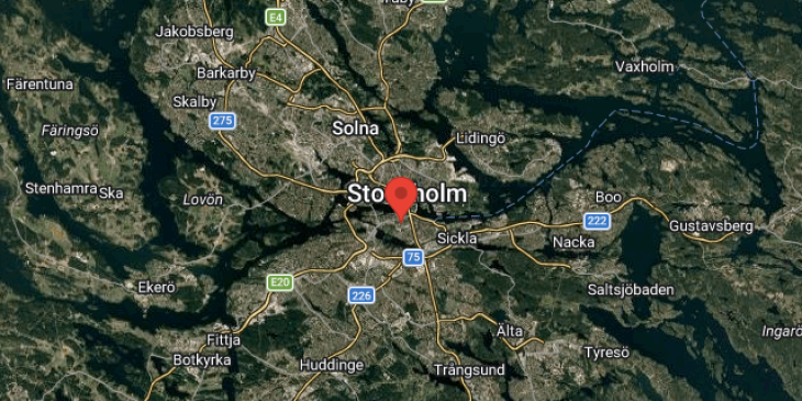 lugn tvaa med utsikt over soders tinnar och torn id us 29651 rn 44065 map