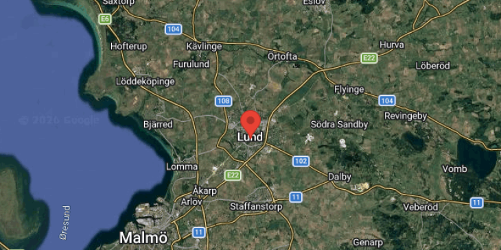 lund central 4a id us 29309 rn 87381 map