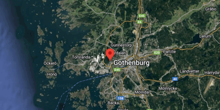 mkt fin och billig trea bytes mot storre map