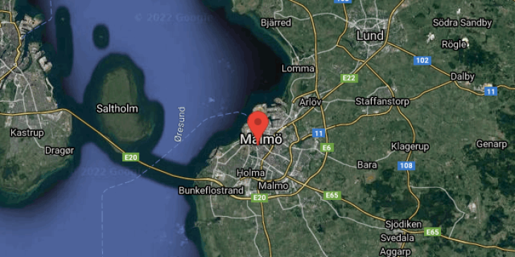 mysig 1a davidshall map