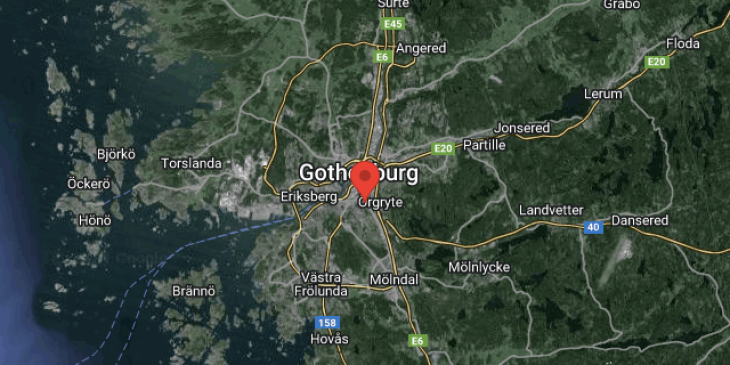 mysig lgh i centrala goteborgs bytes mot storre id us 27353 rn 31562 map