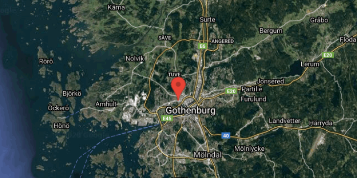 nybyggd tvaa i kvillebacken map
