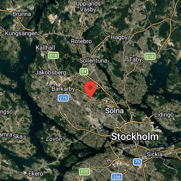 nyproducerad 25a i stora ursvik id us 29549 rn 62218 map
