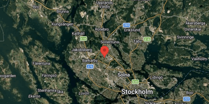 onskar byta 3a i husby mot en 4a5a id us 29540 rn 68754 map