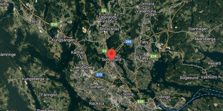 onskar byta till storre lagenhet map