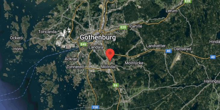 onskar byte till goteborg fran molndal id us 26726 rn 92064 map