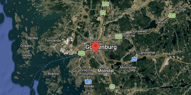 oppen trea med narhet till allt id us 29642 rn 87277 map