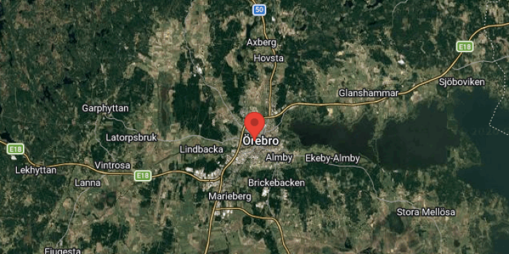 orebro mot stockholm id us 29623 rn 76286 map
