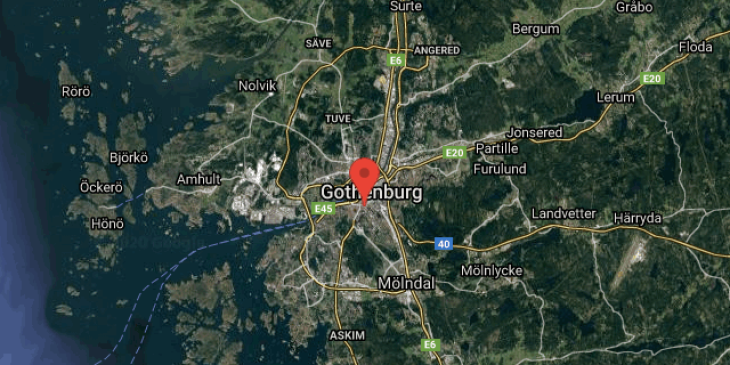 penthouse i vasastan bytes mot storre map