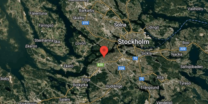 prisvard etta pa tunnelbanelinjen id us 28664 rn 39745 map