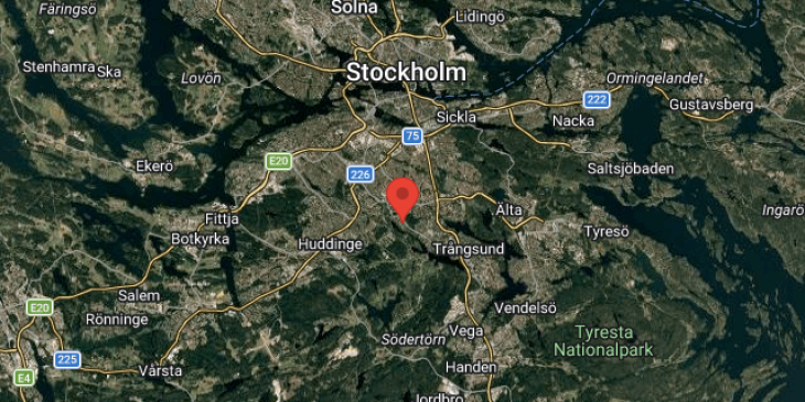 prisvard stor 1a i fagersjo id us 29429 rn 89236 map