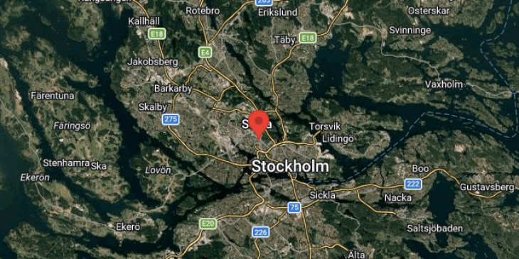 rymlig 1a i rasunda bytes endast mot gangavstand id us 29644 rn 31207 map