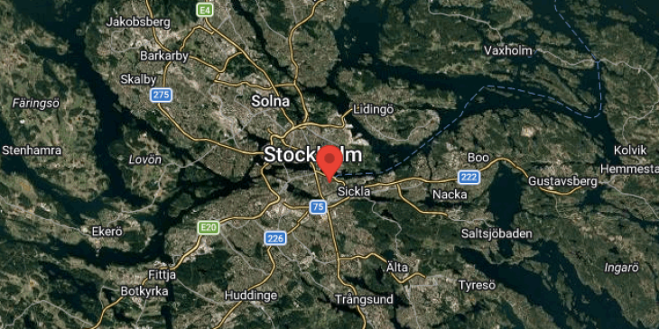 rymlig 2a med hogt i tak mitt i sofo id us 29632 rn 25872 map