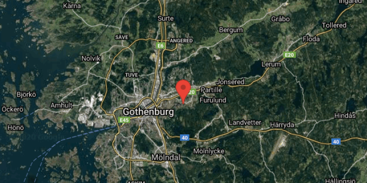rymlig och valplanerad 1a map