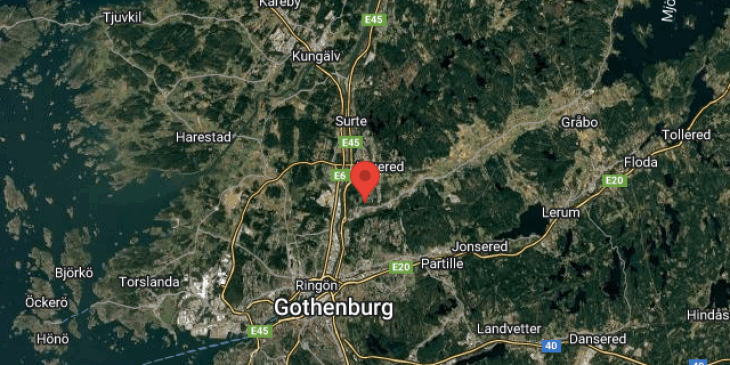 sandeslatt 27 id us 28228 rn 57344 map