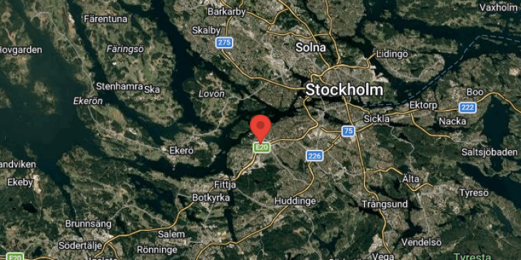 satra stockholm id us 29322 rn 53081 map