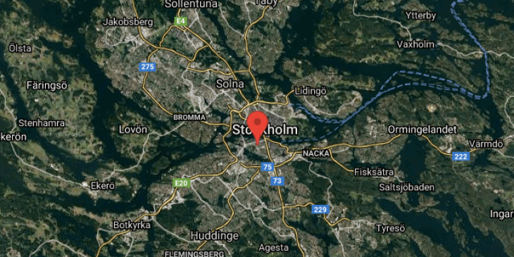 sekelskifte centrala sodermalm map