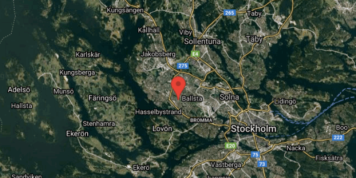 stkhlm mot gbgskane map