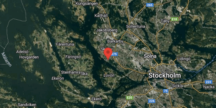 stockholm mot orebro id us 28055 rn 68582 map
