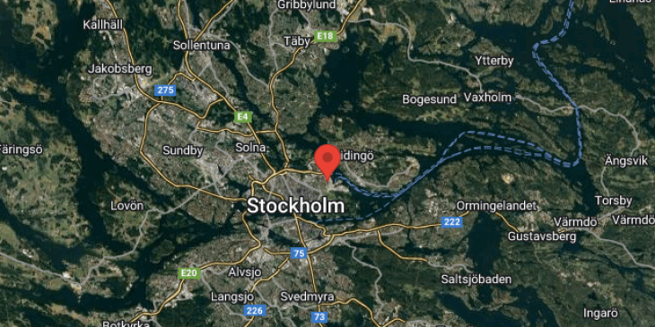 stockholmsetta pa gardet mot storre inom tullnara map
