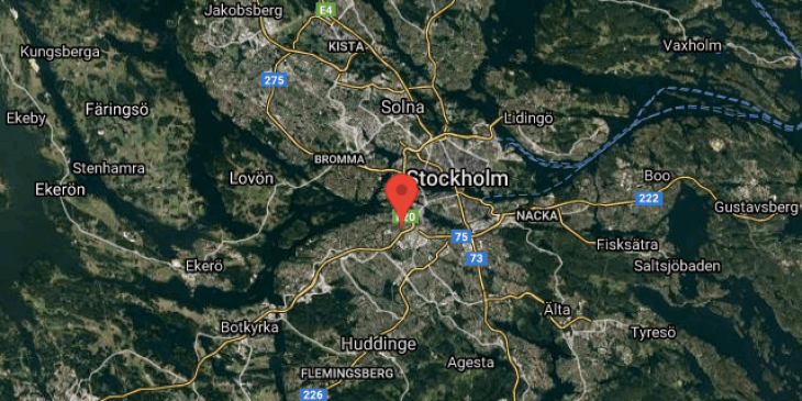 stor 15 i midsommarkransen soker storre map