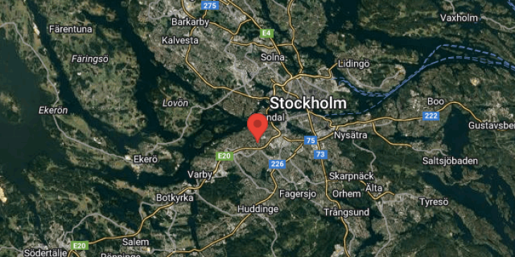 stor 2a i hagerstensasen bytes mot innanfor tull map