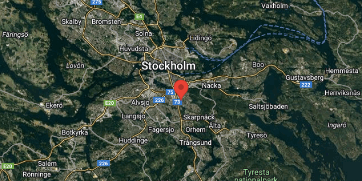 stor 4 map