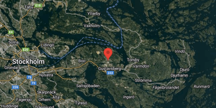 stor och nyrenoverad lgh 3a i gustavsberg nackav map